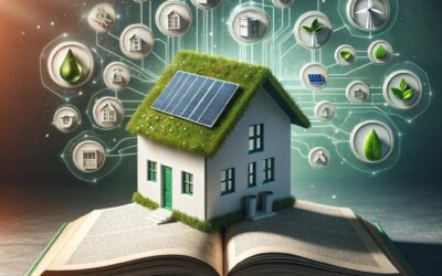 Approvata la nuova direttiva europea sulle case “green”