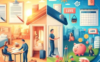 Affitto tradizionale VS Affitto turistico: pro e contro