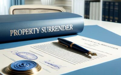 Rinuncia abdicativa: Guida alle regole per i beni immobili