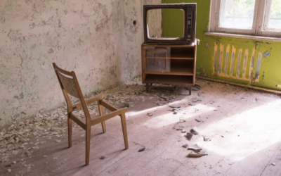 Quanto costa una casa vuota?