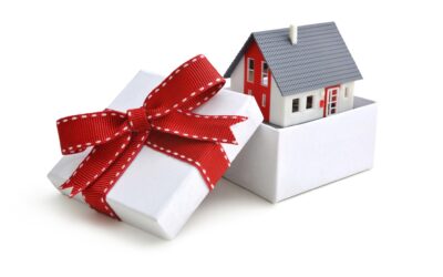Si può donare una casa con mutuo o ipoteca? Cosa sapere prima di procedere