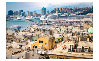 Mercato immobiliare a Genova: una città, più mercati