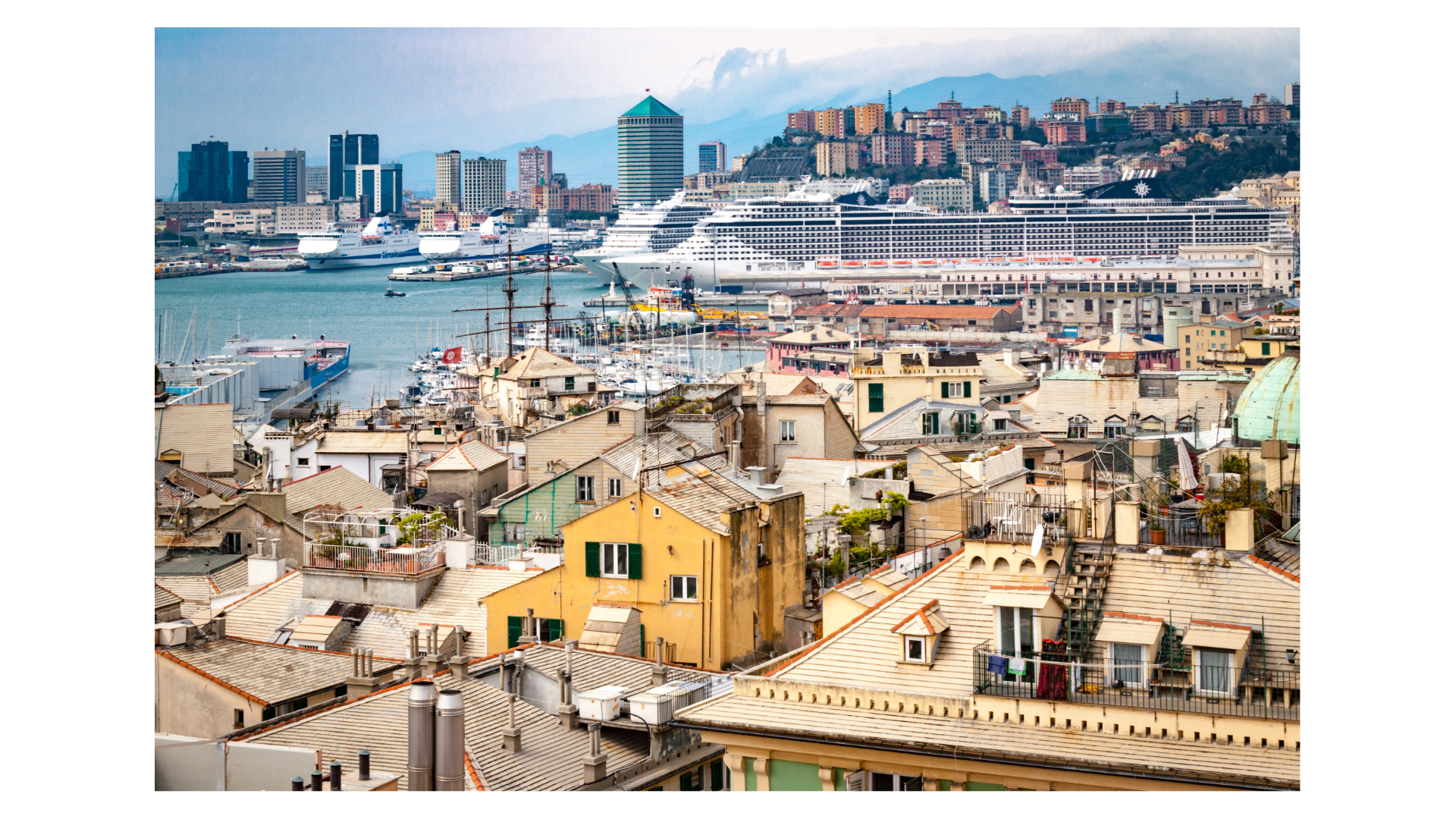 immagine genova