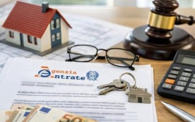 Registrazione del contratto di locazione: obblighi, costi e procedure nel 2026